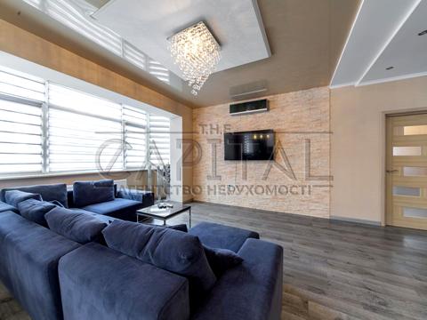 квартира за адресою Дорошенка вул., 9