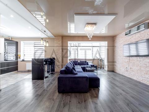 квартира за адресою Дорошенка вул., 9