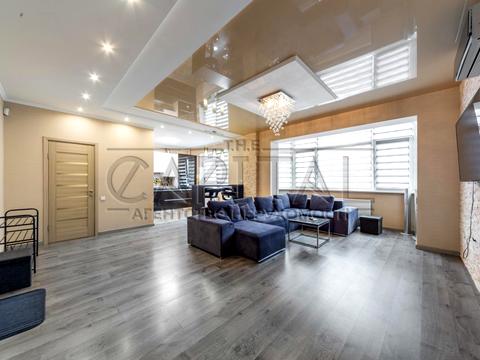 квартира за адресою Дорошенка вул., 9