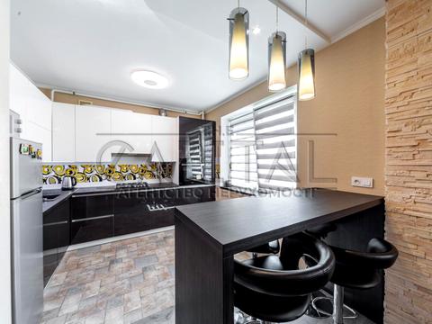 квартира за адресою Дорошенка вул., 9