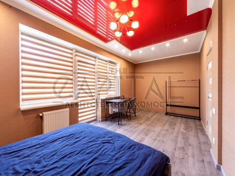 квартира за адресою Дорошенка вул., 9