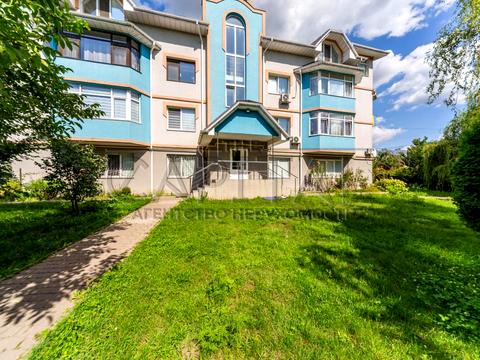 квартира за адресою Дорошенка вул., 9