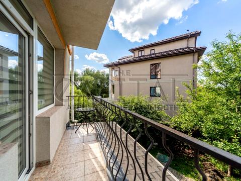 квартира за адресою Дорошенка вул., 9