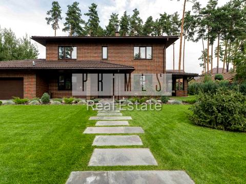 дом по адресу Виноградна