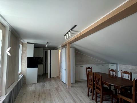 квартира по адресу Нежинская ул., 64