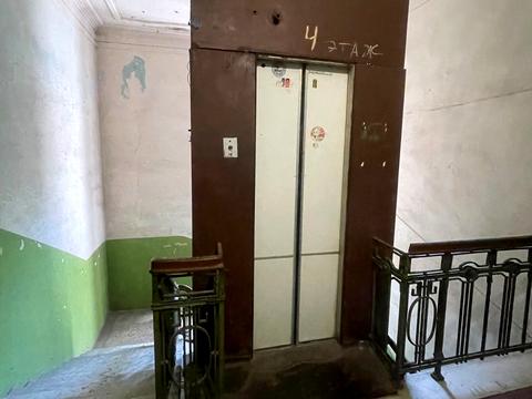 квартира по адресу Нежинская ул., 64