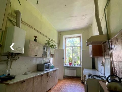 квартира по адресу Нежинская ул., 64