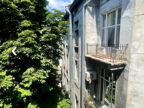 квартира по адресу Нежинская ул., 64