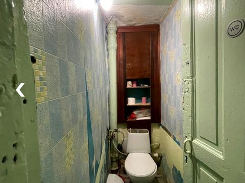 квартира по адресу Нежинская ул., 64