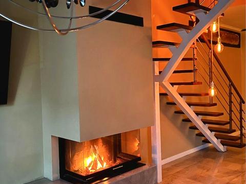 дом по адресу Стежки ул.