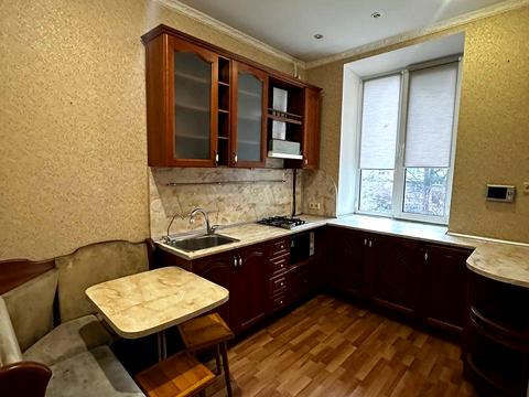 квартира по адресу Соборный просп. (Ленина), 155