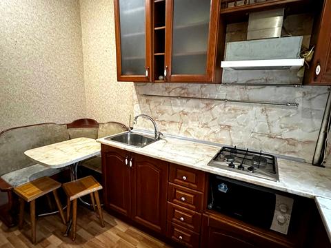 квартира по адресу Соборный просп. (Ленина), 155