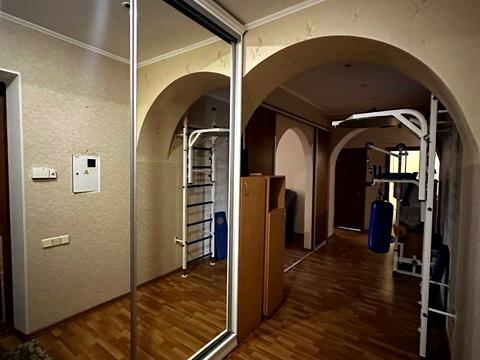 квартира по адресу Соборный просп. (Ленина), 155