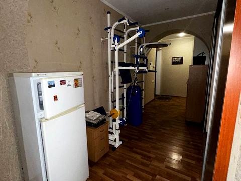 квартира по адресу Соборный просп. (Ленина), 155