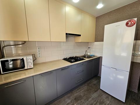 квартира по адресу Припортовая ул. (Героев Сталинграда), 4