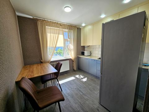 квартира по адресу Припортовая ул. (Героев Сталинграда), 4