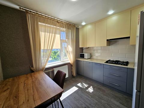 квартира по адресу Припортовая ул. (Героев Сталинграда), 4