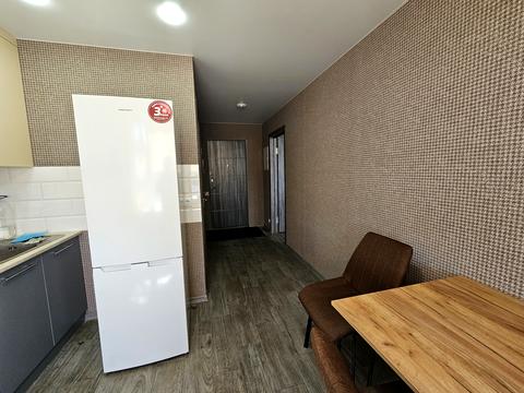 квартира по адресу Припортовая ул. (Героев Сталинграда), 4