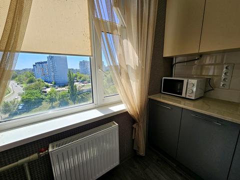 квартира по адресу Припортовая ул. (Героев Сталинграда), 4