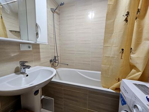 квартира по адресу Припортовая ул. (Героев Сталинграда), 4