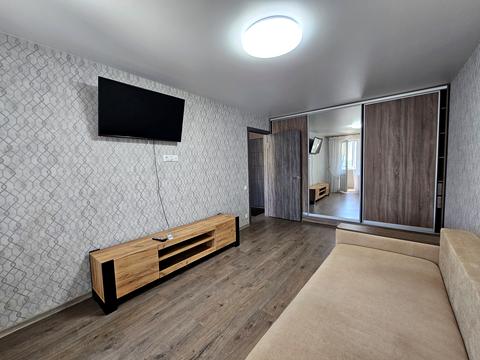 квартира по адресу Припортовая ул. (Героев Сталинграда), 4