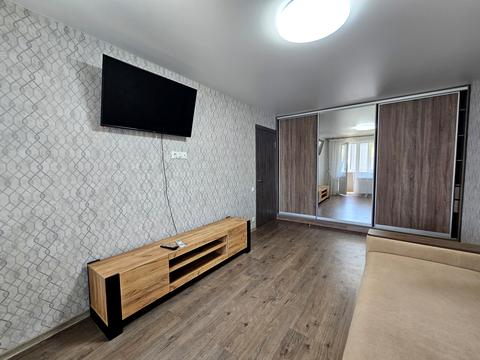 квартира по адресу Припортовая ул. (Героев Сталинграда), 4