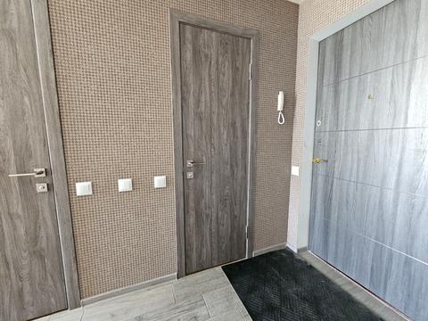 квартира по адресу Припортовая ул. (Героев Сталинграда), 4