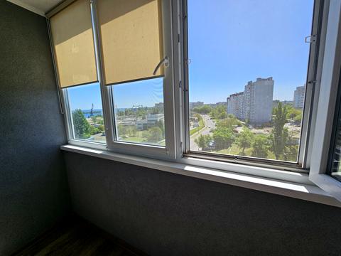 квартира по адресу Припортовая ул. (Героев Сталинграда), 4