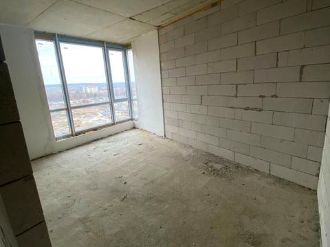 квартира за адресою Ленкавського вул., 34 к11