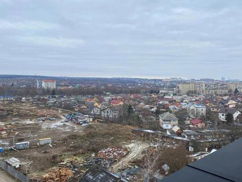 квартира за адресою Ленкавського вул., 34 к11