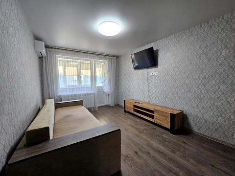 квартира по адресу Припортовая ул. (Героев Сталинграда), 4