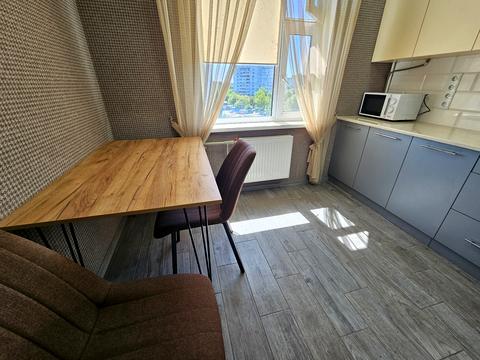 квартира по адресу Припортовая ул. (Героев Сталинграда), 4