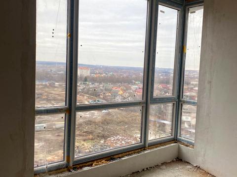 квартира за адресою Ленкавського вул., 34 к11