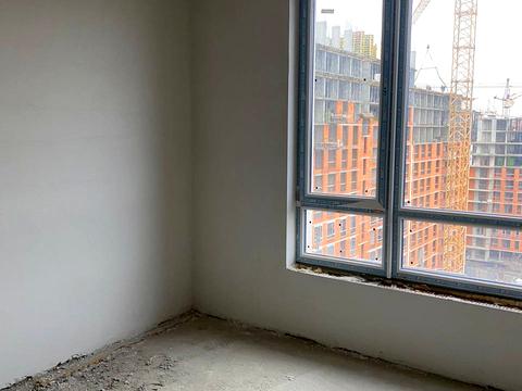 квартира за адресою Ленкавського вул., 34 к11