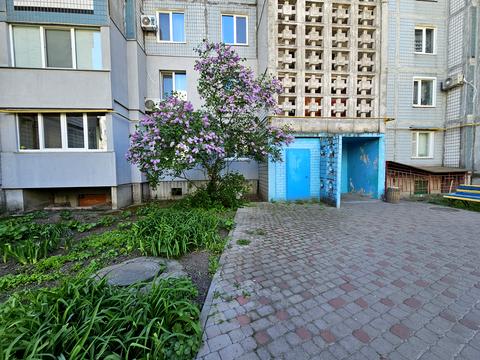 квартира по адресу Припортовая ул. (Героев Сталинграда), 4