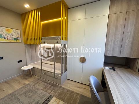 квартира за адресою Березнева вул., 14-Б