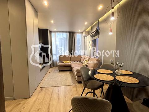 квартира за адресою Березнева вул., 14-Б