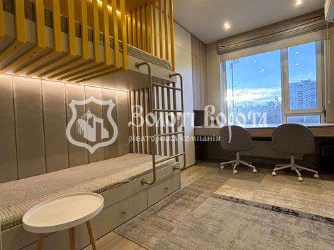 квартира за адресою Березнева вул., 14-Б