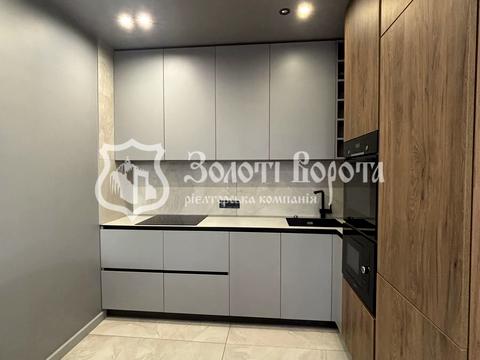 квартира за адресою Березнева вул., 14-Б