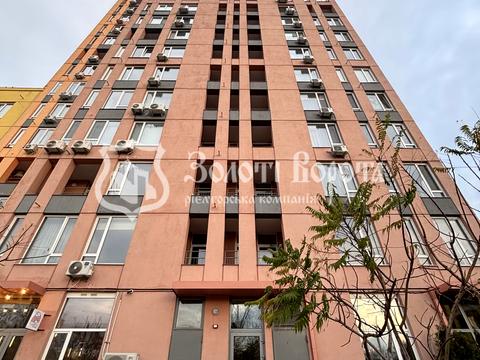 квартира за адресою Березнева вул., 14-Б