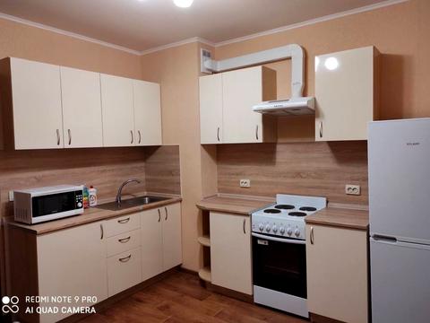 квартира за адресою Балтійський пров., 5