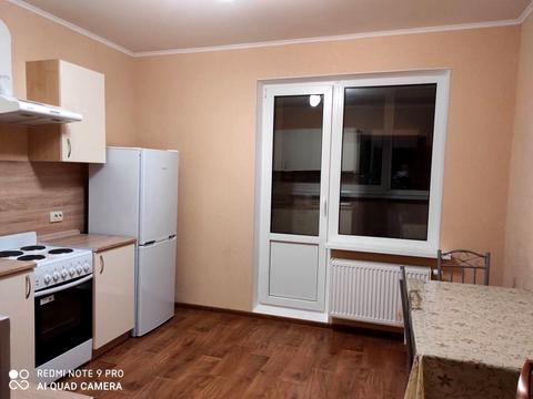 квартира за адресою Балтійський пров., 5