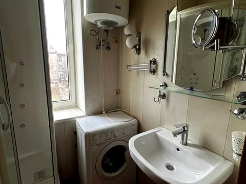 квартира по адресу Соборный просп. (Ленина), 155