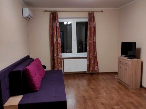 квартира за адресою Балтійський пров., 5