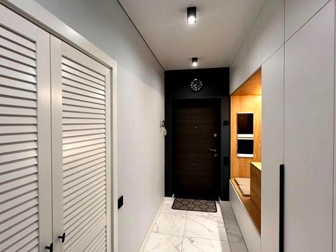 квартира за адресою Городоцька вул., 226а