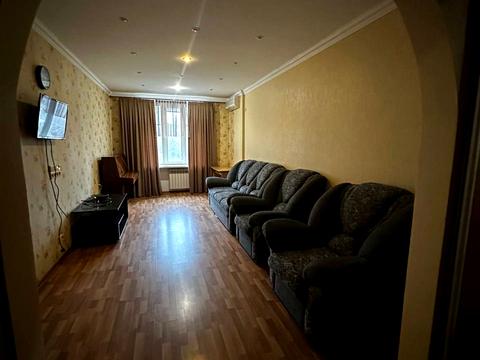 квартира по адресу Соборный просп. (Ленина), 155