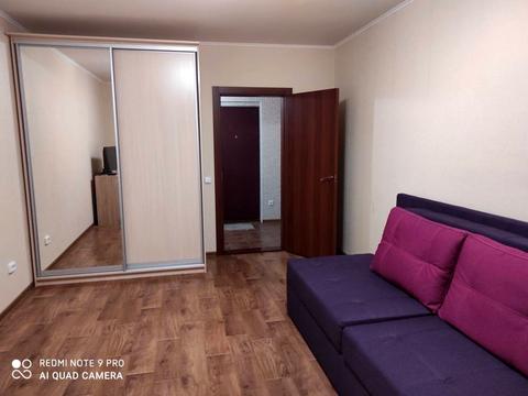 квартира за адресою Балтійський пров., 5