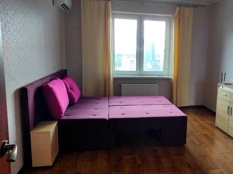 квартира за адресою Балтійський пров., 5