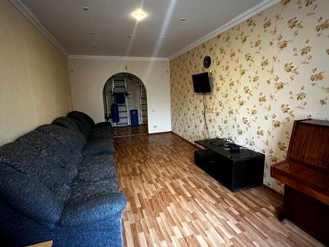 квартира по адресу Соборный просп. (Ленина), 155