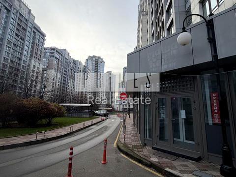 коммерческая по адресу Андрея Верхогляда ул. (Михайла Драгомирова), 12